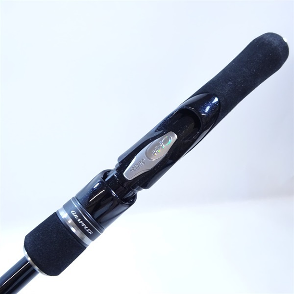 １９グラップラータイプＬＪ Ｓ６３－３